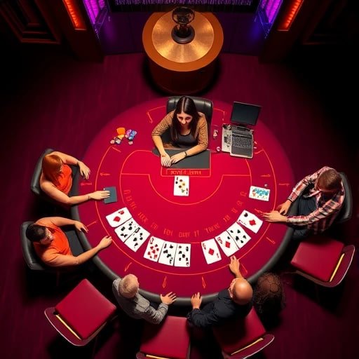 Người dùng truy cập Live Casino gowin66 trên điện thoại tại Việt Nam